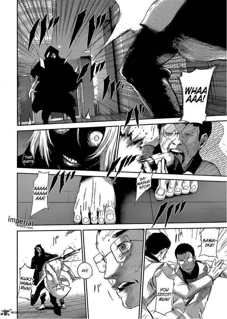 Tokyo Ghoulre 22 5
