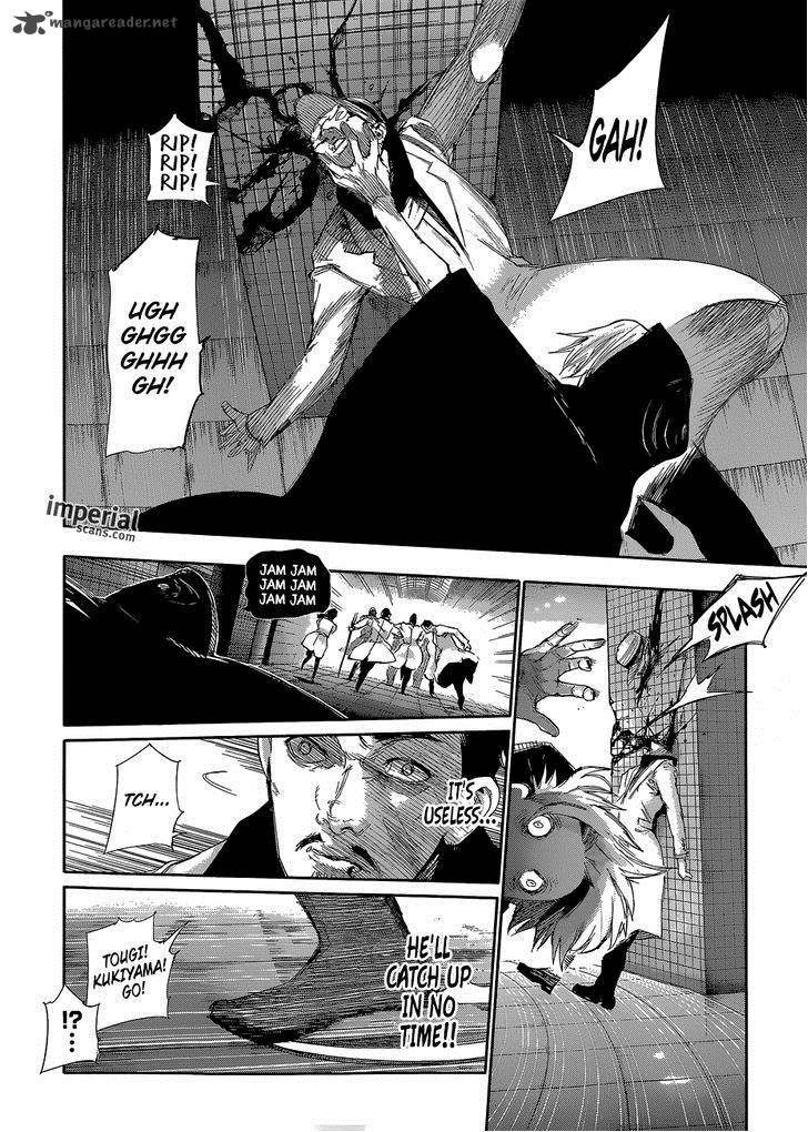 Tokyo Ghoulre 22 7