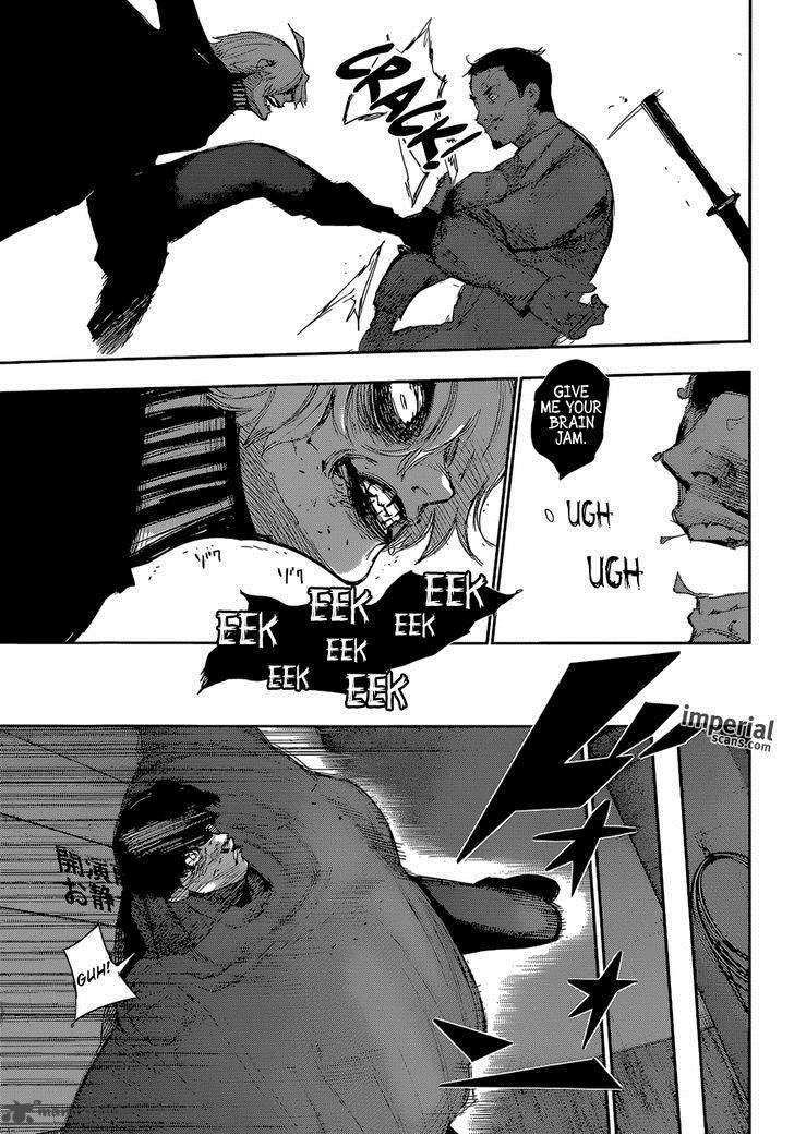 Tokyo Ghoulre 22 8