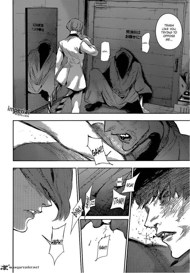 Tokyo Ghoulre 22 9