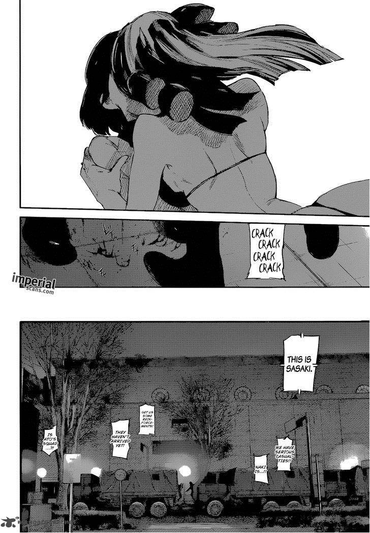 Tokyo Ghoulre 23 13