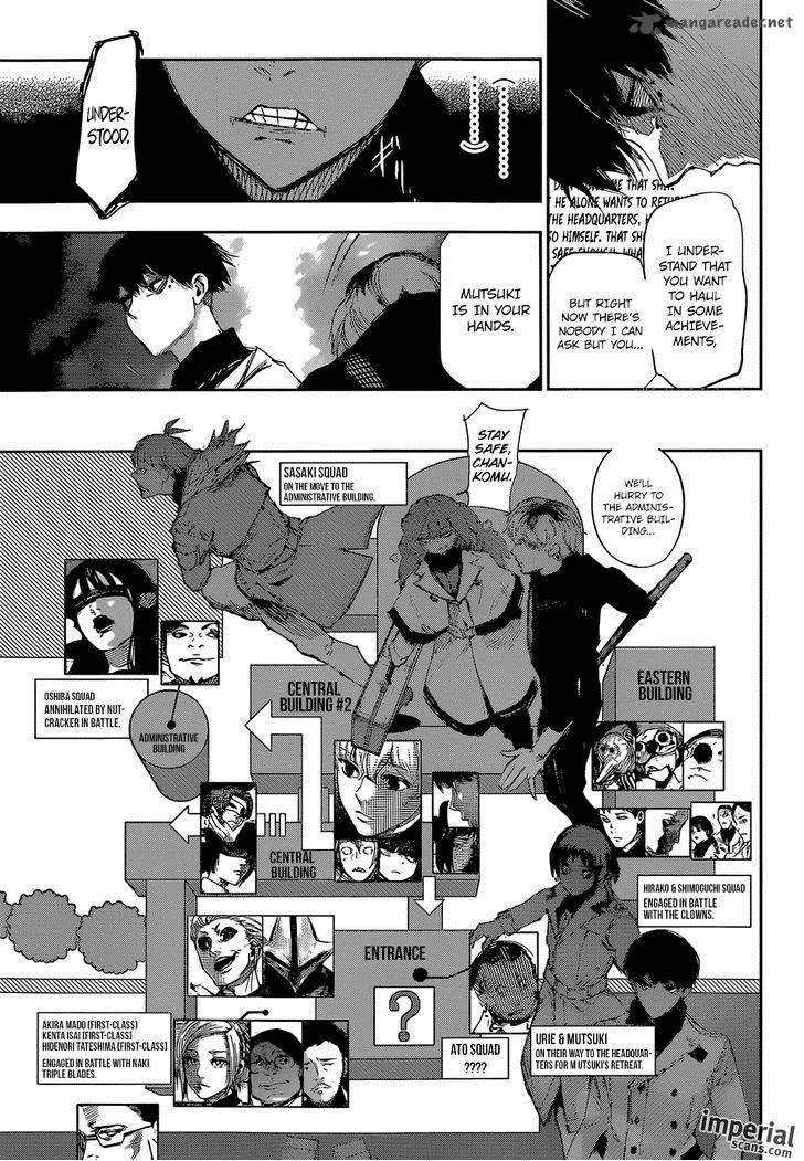Tokyo Ghoulre 23 18