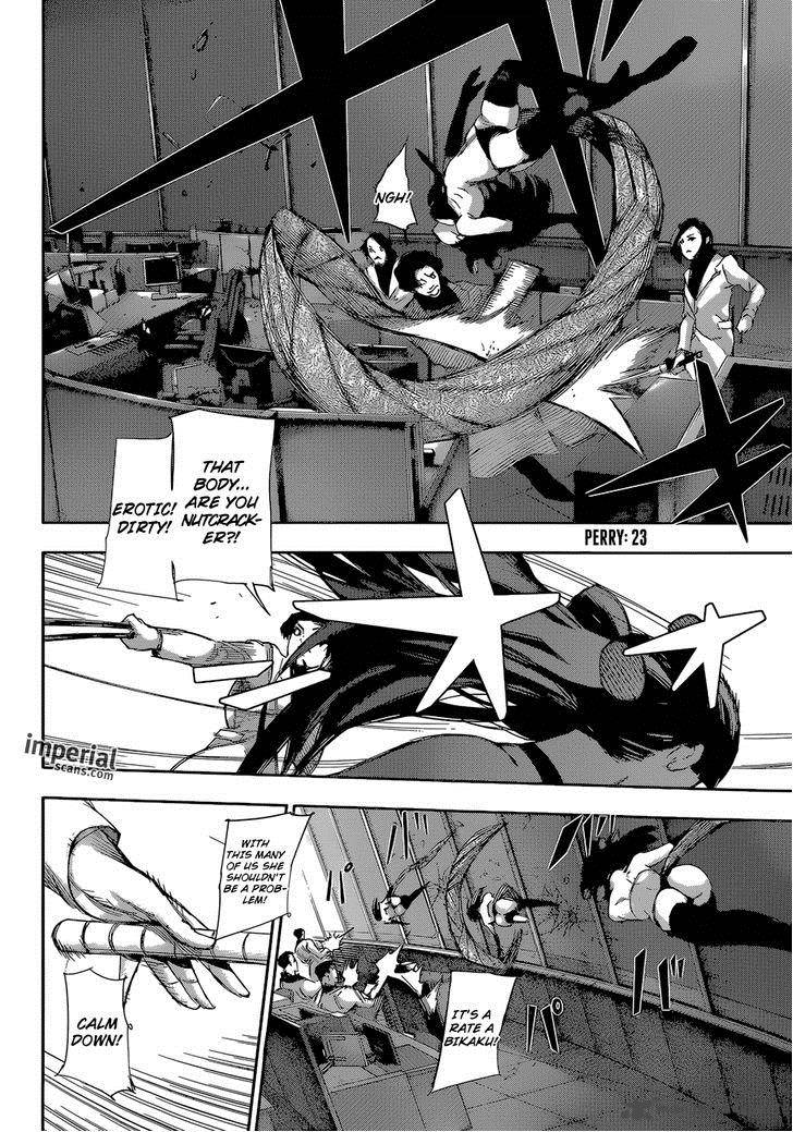 Tokyo Ghoulre 23 3