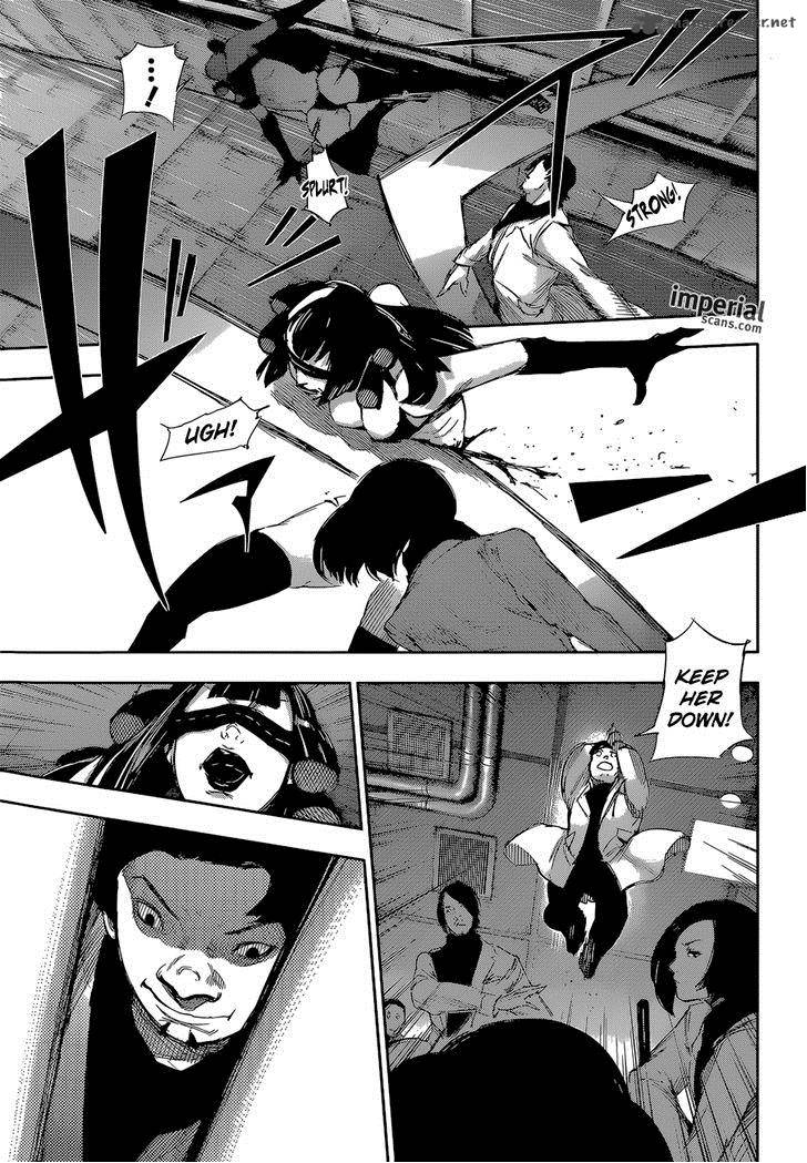Tokyo Ghoulre 23 4