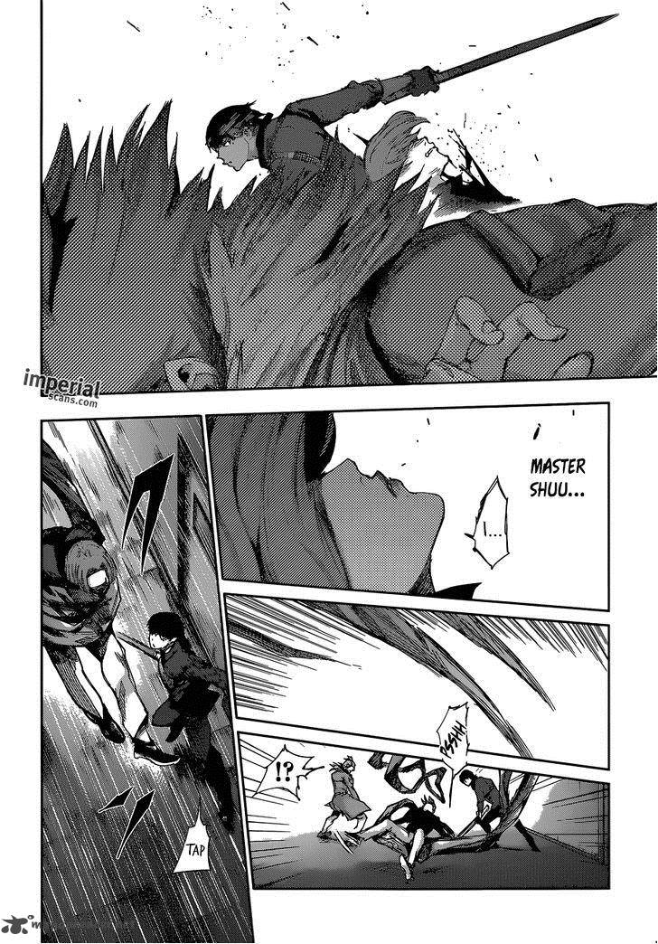 Tokyo Ghoulre 23 7