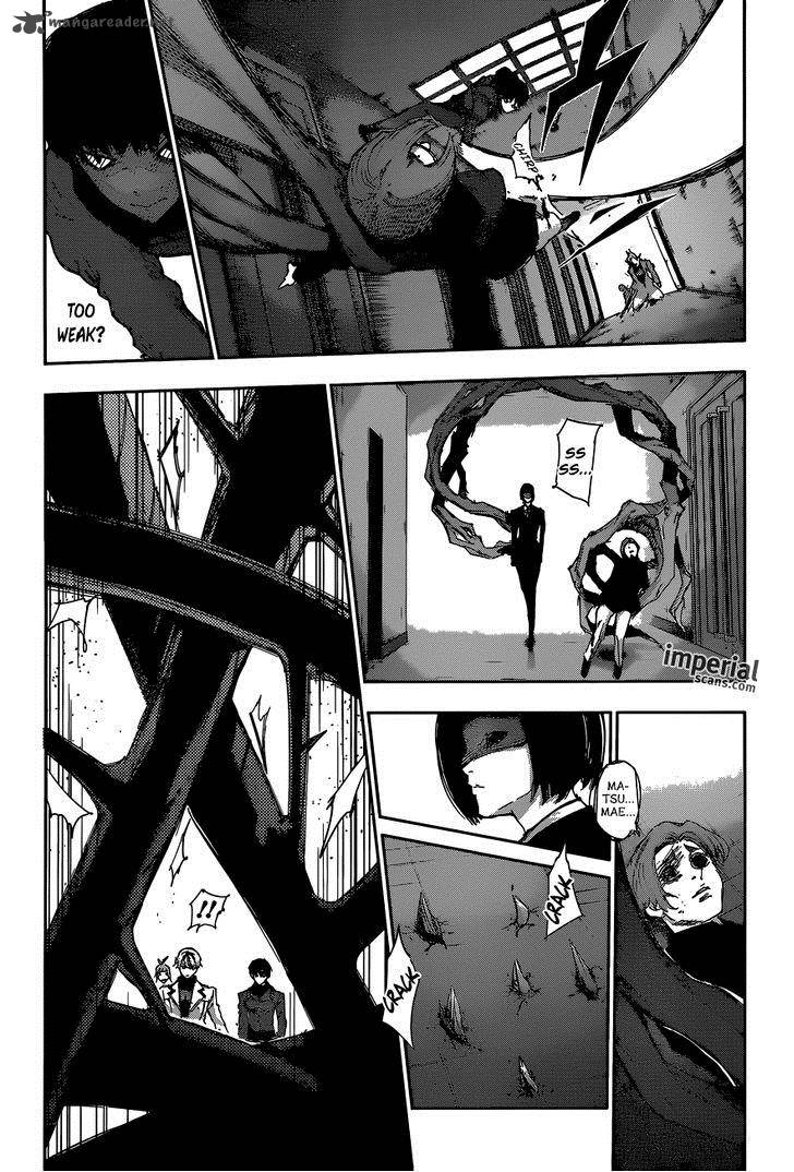 Tokyo Ghoulre 23 8