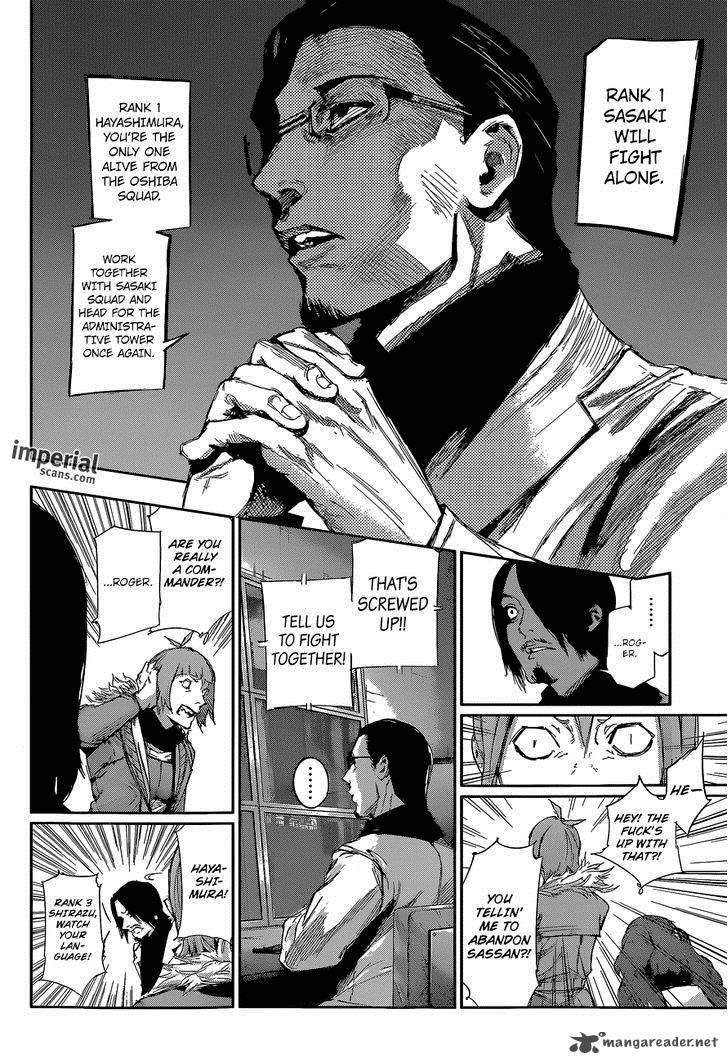 Tokyo Ghoulre 25 10