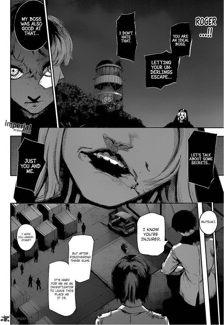 Tokyo Ghoulre 25 12