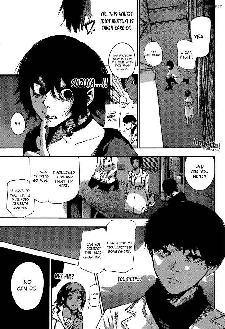 Tokyo Ghoulre 25 13