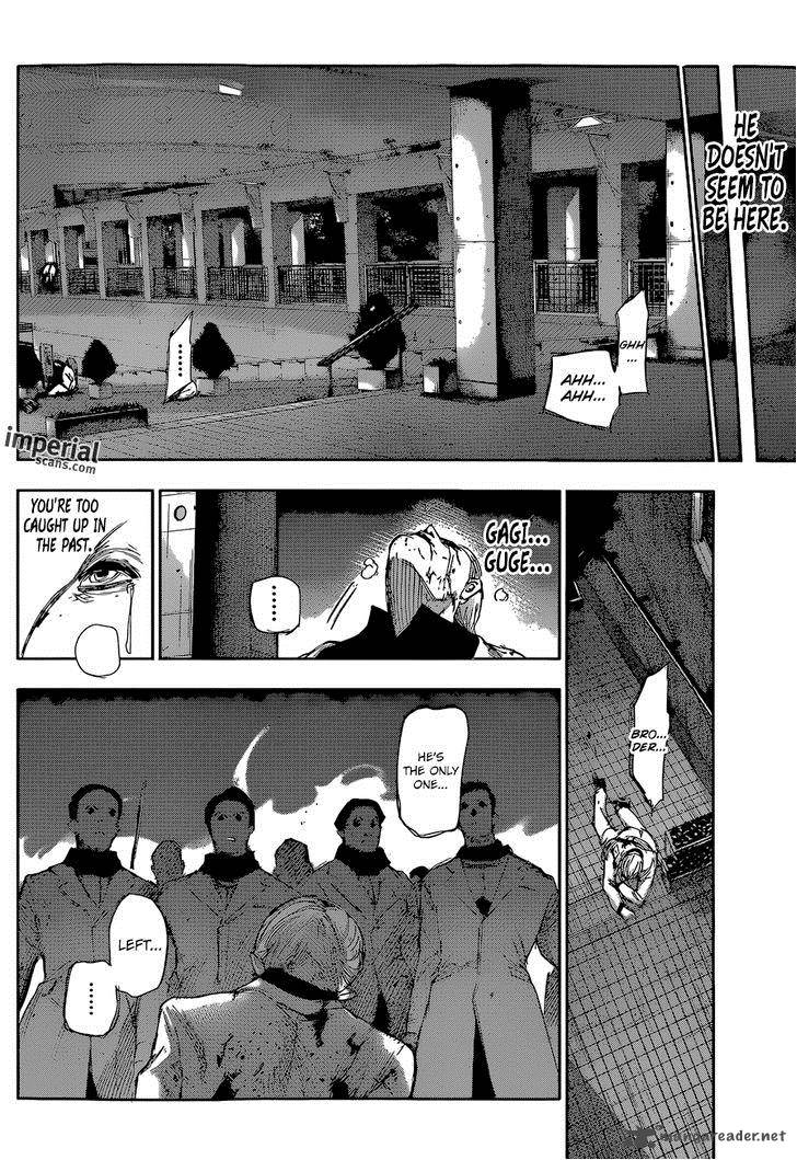 Tokyo Ghoulre 25 16