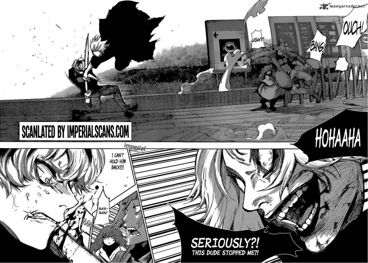 Tokyo Ghoulre 25 3