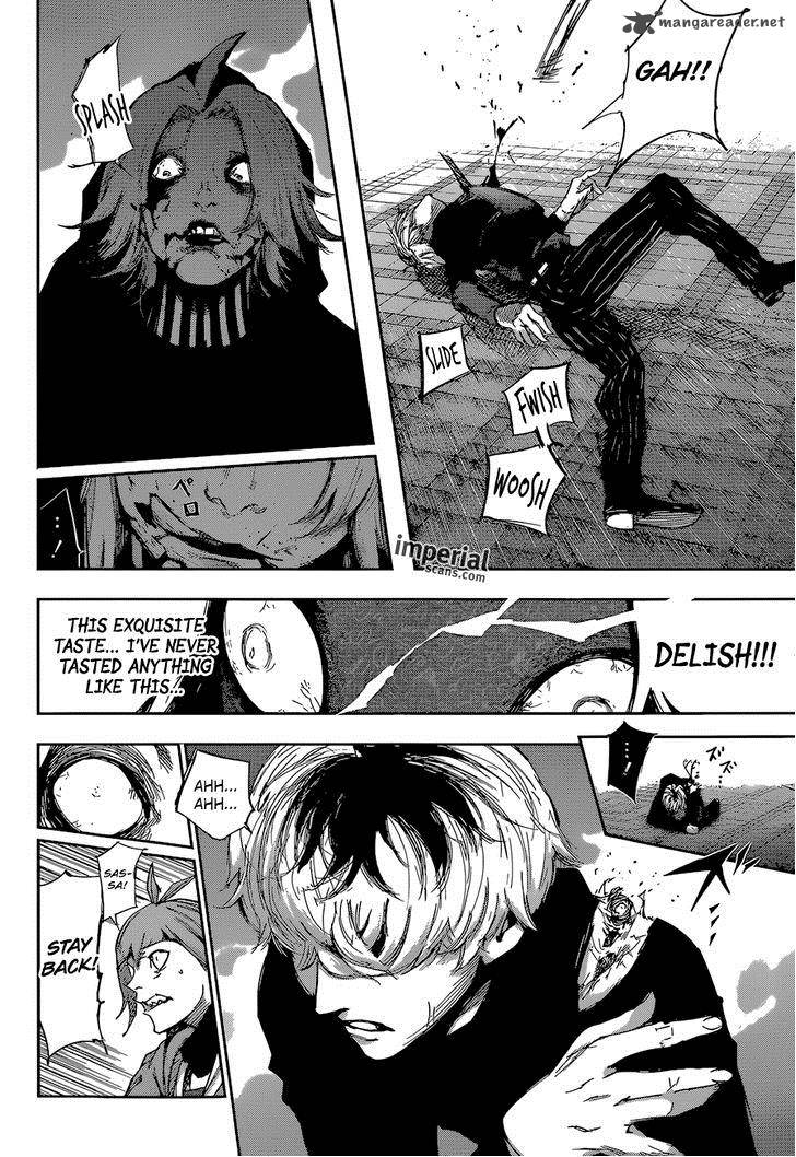 Tokyo Ghoulre 25 4