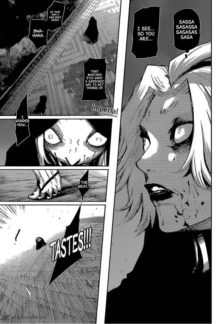 Tokyo Ghoulre 25 5