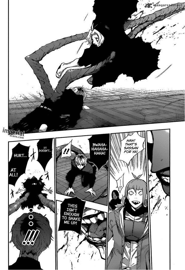 Tokyo Ghoulre 25 6