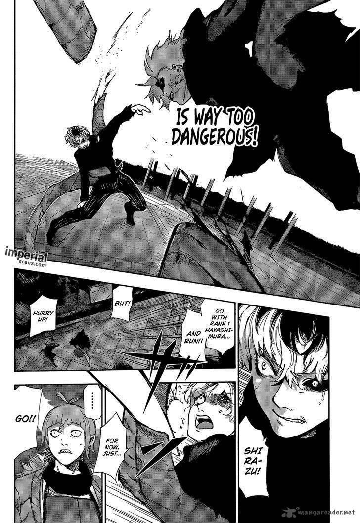 Tokyo Ghoulre 25 8