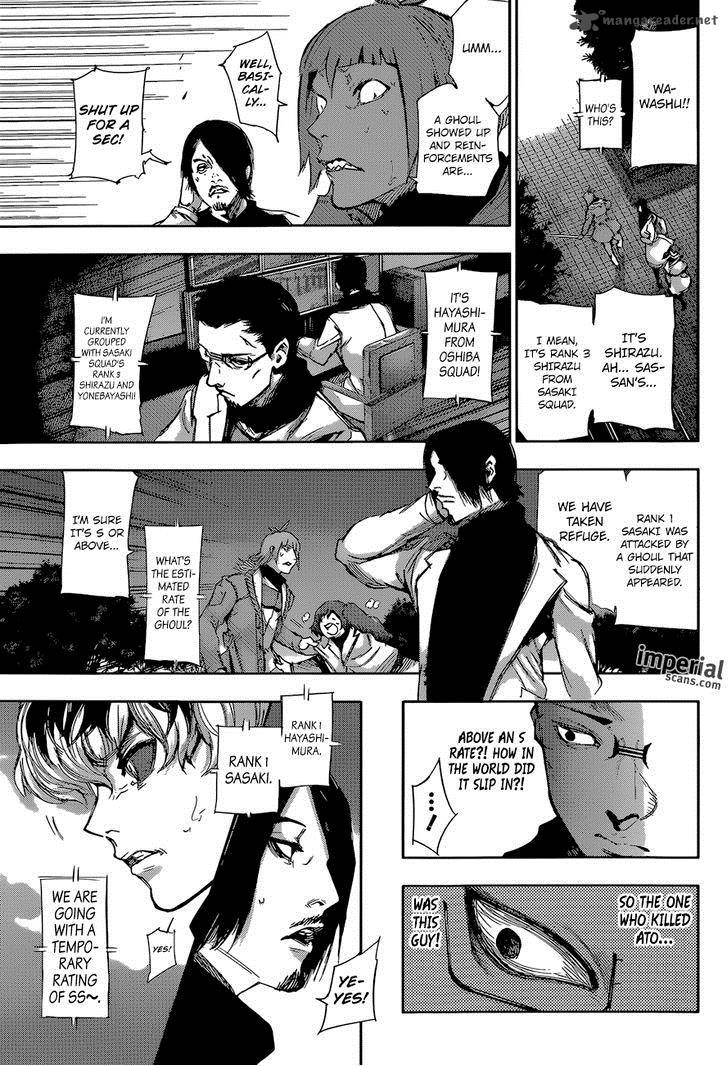 Tokyo Ghoulre 25 9