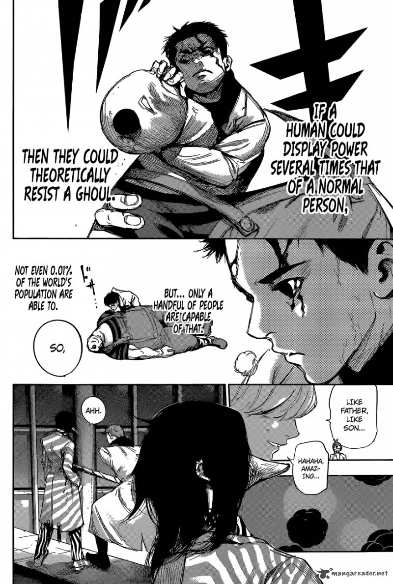 Tokyo Ghoulre 26 17