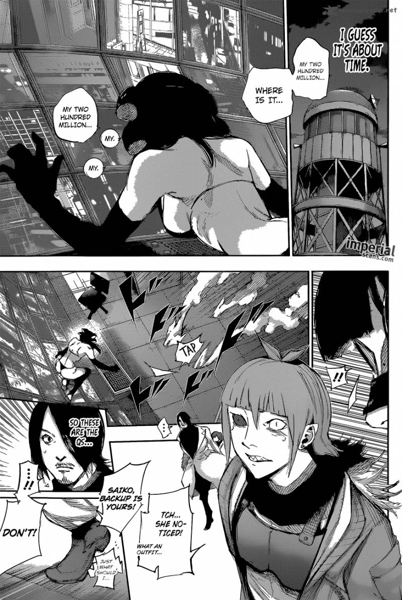 Tokyo Ghoulre 26 18
