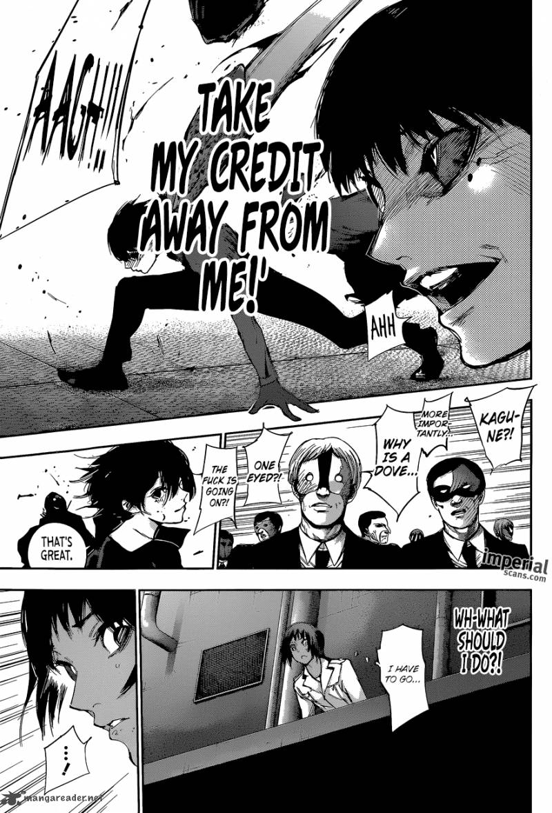 Tokyo Ghoulre 26 4