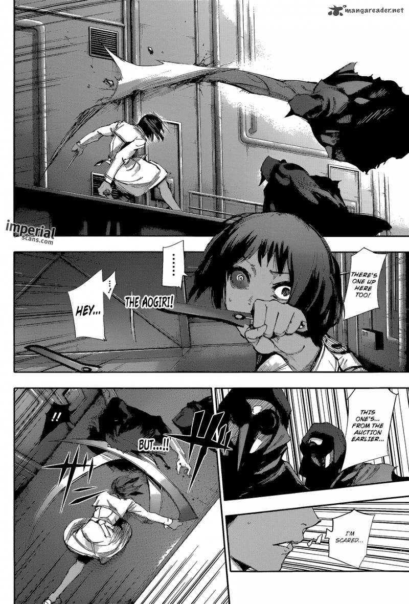Tokyo Ghoulre 26 5