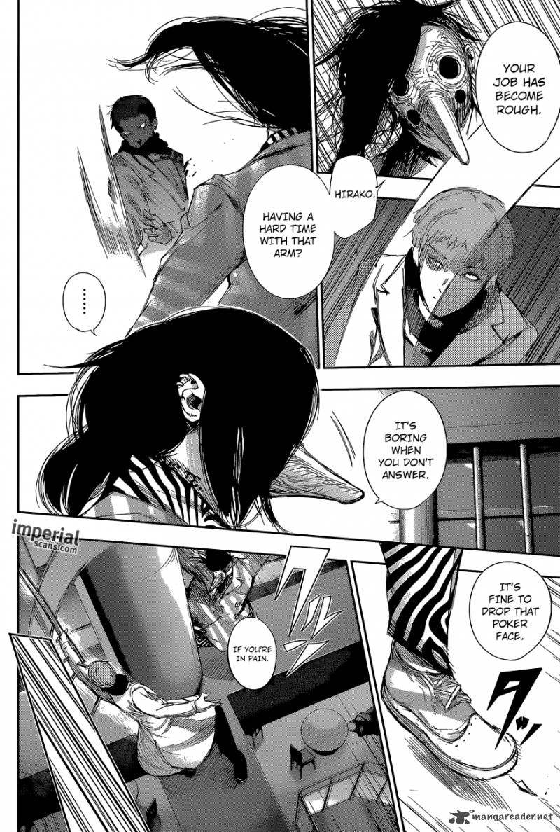 Tokyo Ghoulre 26 7
