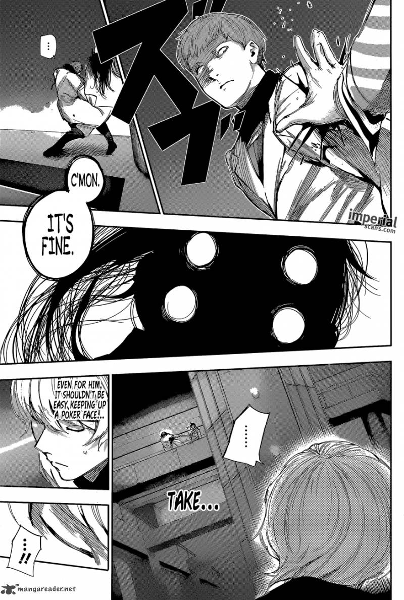 Tokyo Ghoulre 26 8