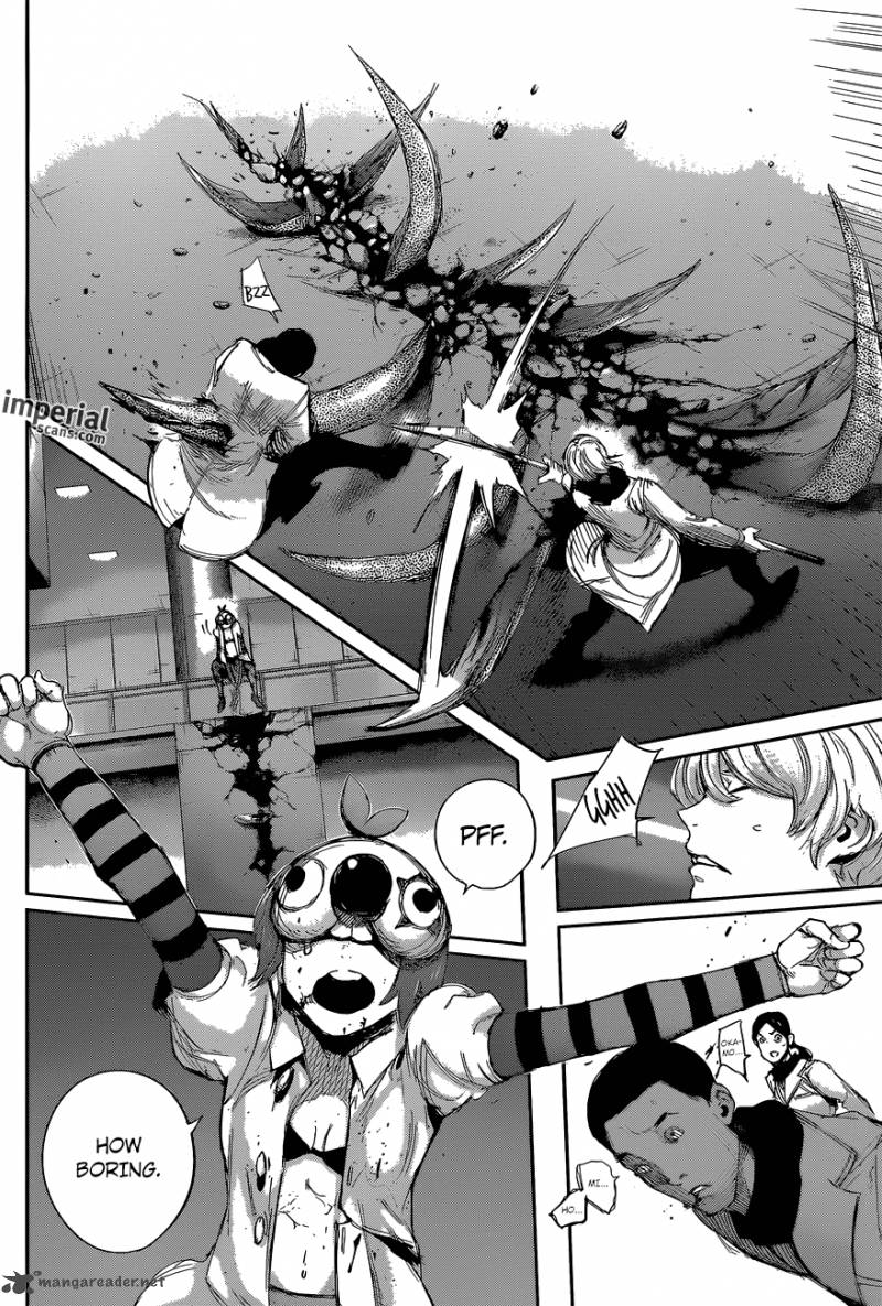 Tokyo Ghoulre 26 9