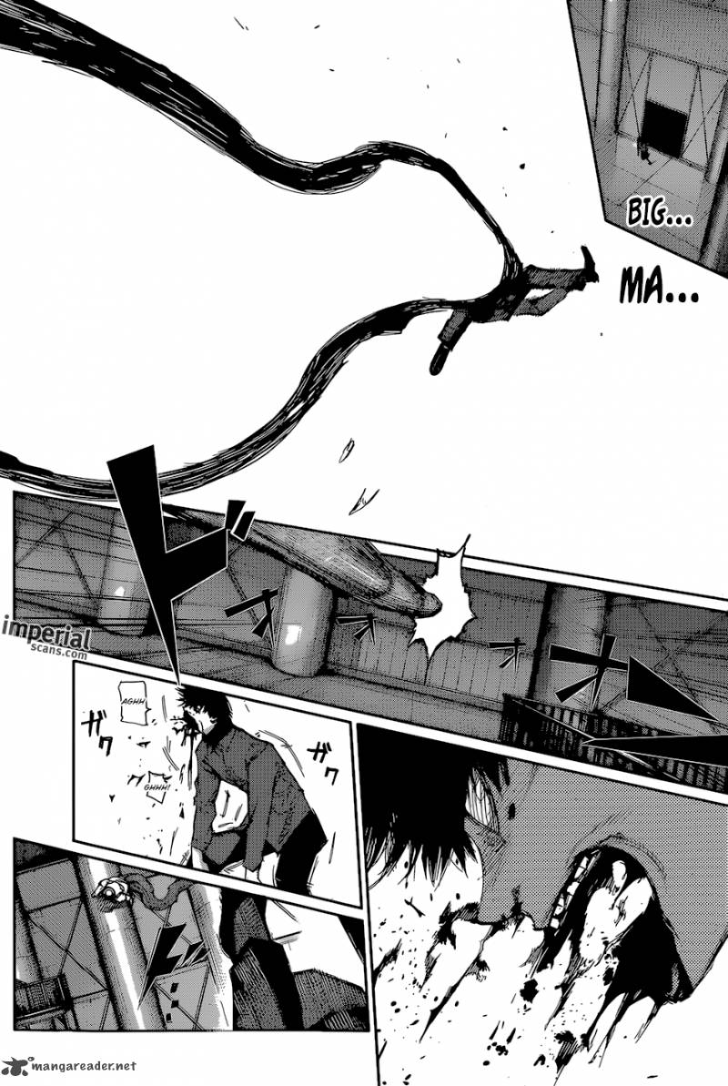 Tokyo Ghoulre 27 11