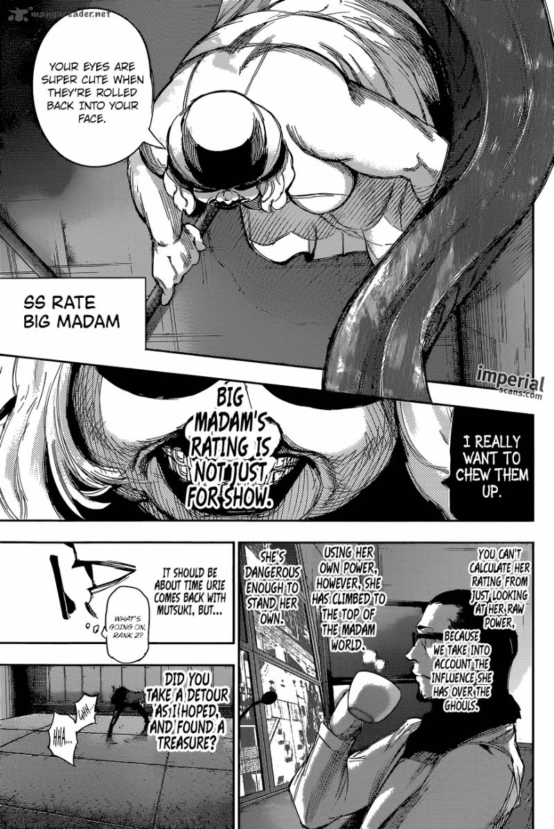 Tokyo Ghoulre 27 12