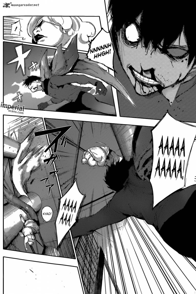 Tokyo Ghoulre 27 13