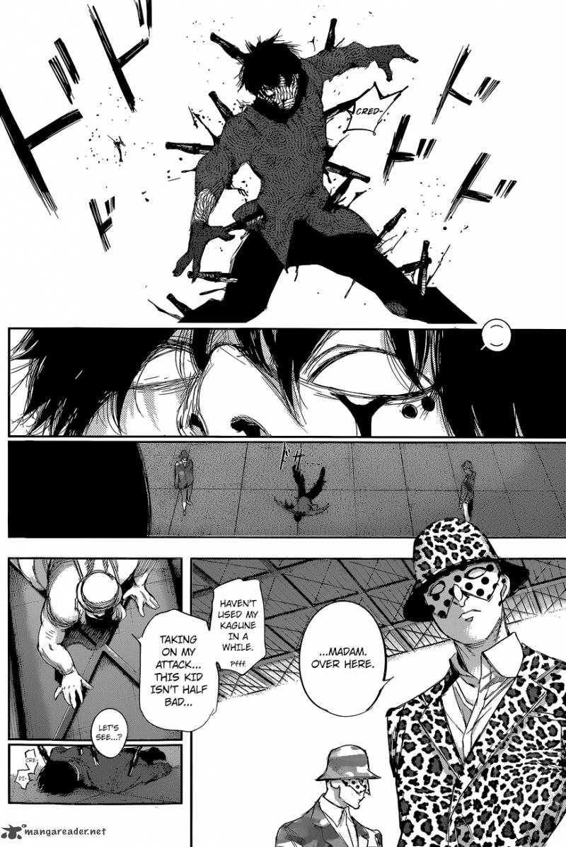 Tokyo Ghoulre 27 15