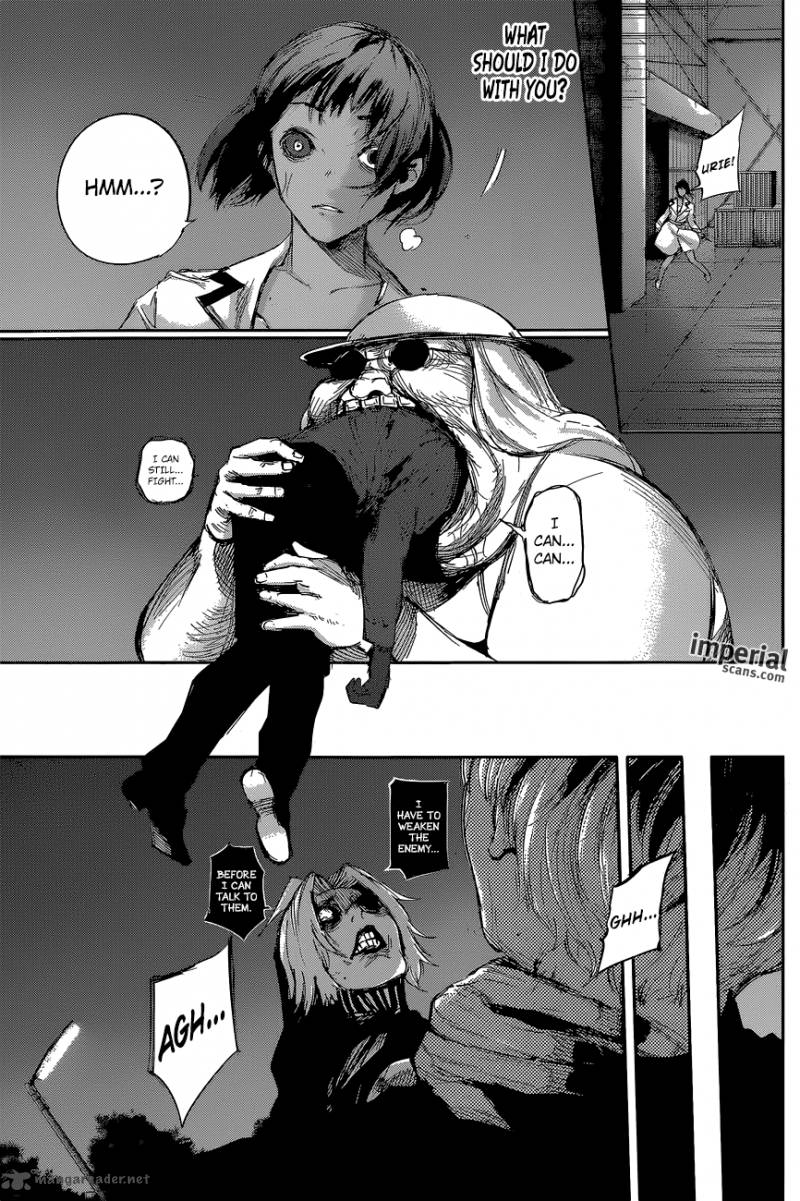 Tokyo Ghoulre 27 16