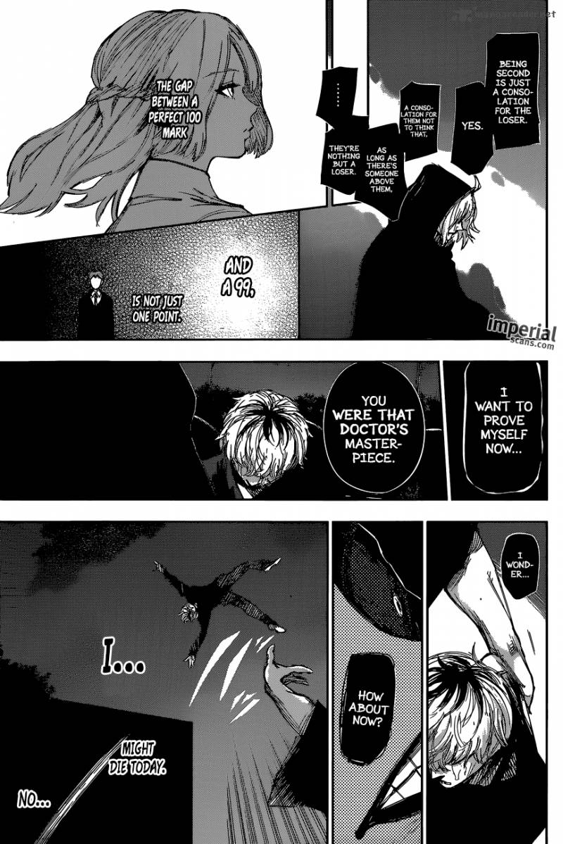 Tokyo Ghoulre 27 18