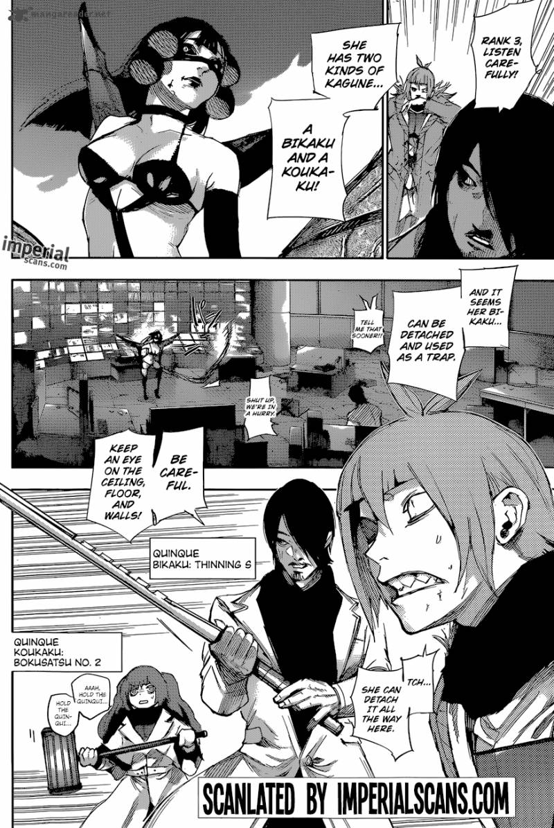 Tokyo Ghoulre 27 3