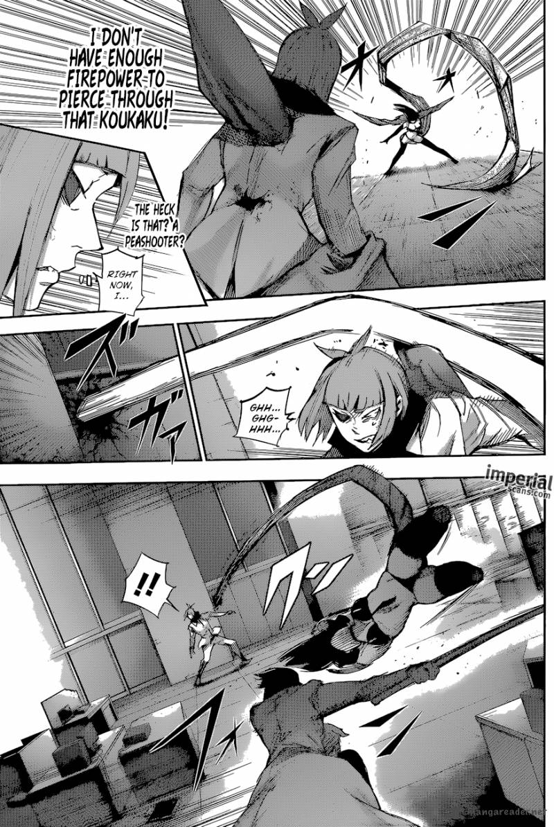 Tokyo Ghoulre 27 6