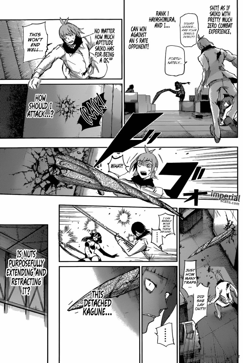 Tokyo Ghoulre 27 8
