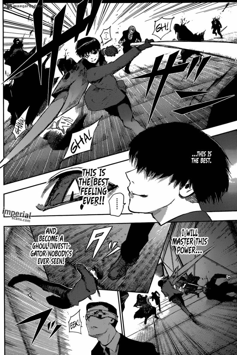 Tokyo Ghoulre 27 9