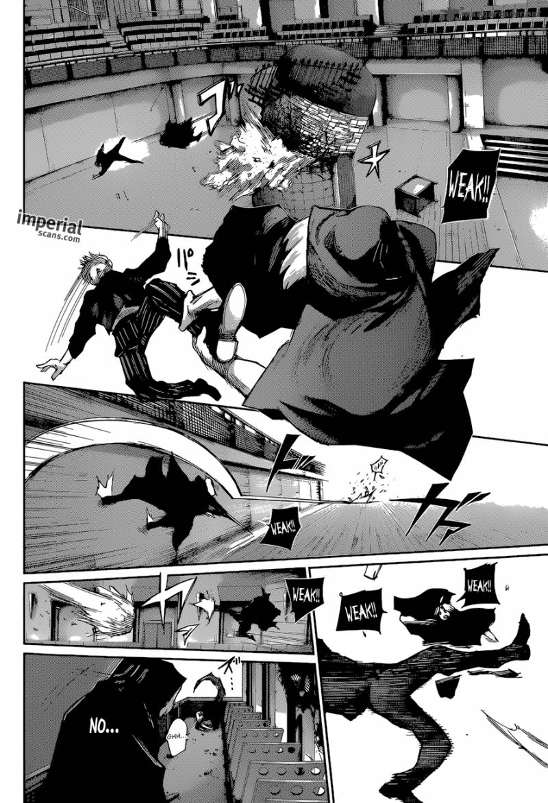 Tokyo Ghoulre 28 11