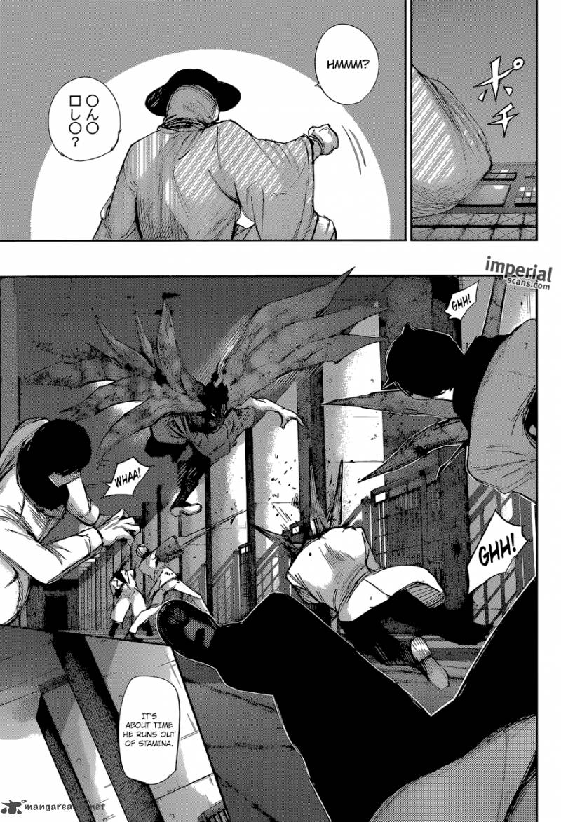 Tokyo Ghoulre 28 14