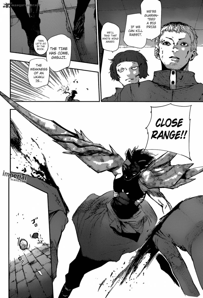 Tokyo Ghoulre 28 15