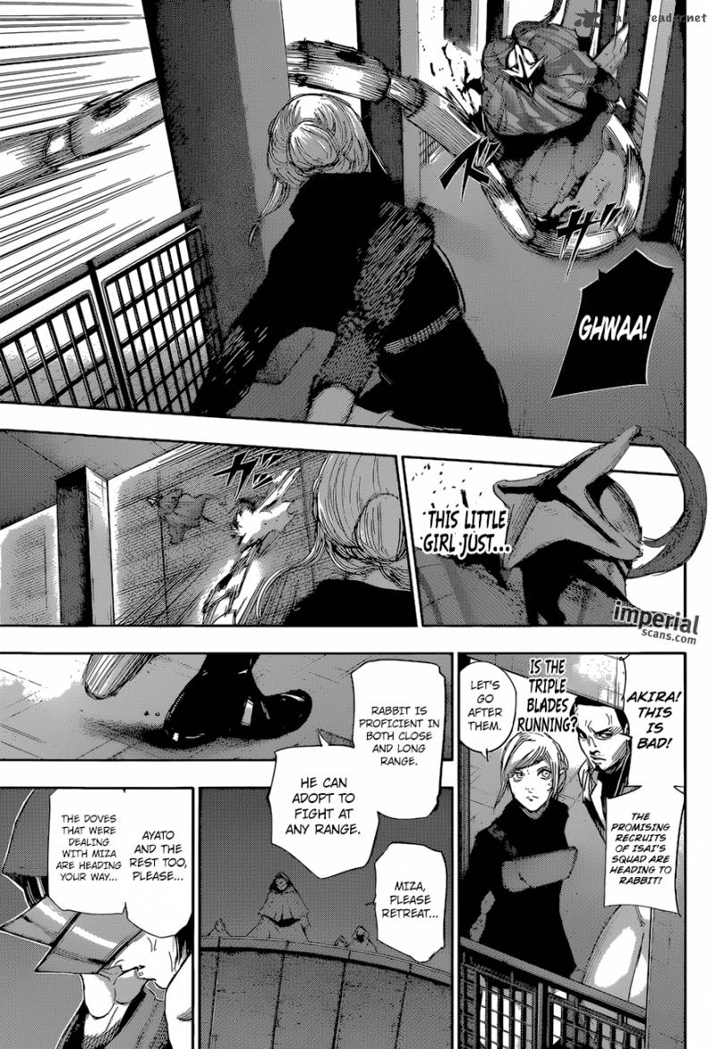 Tokyo Ghoulre 28 16