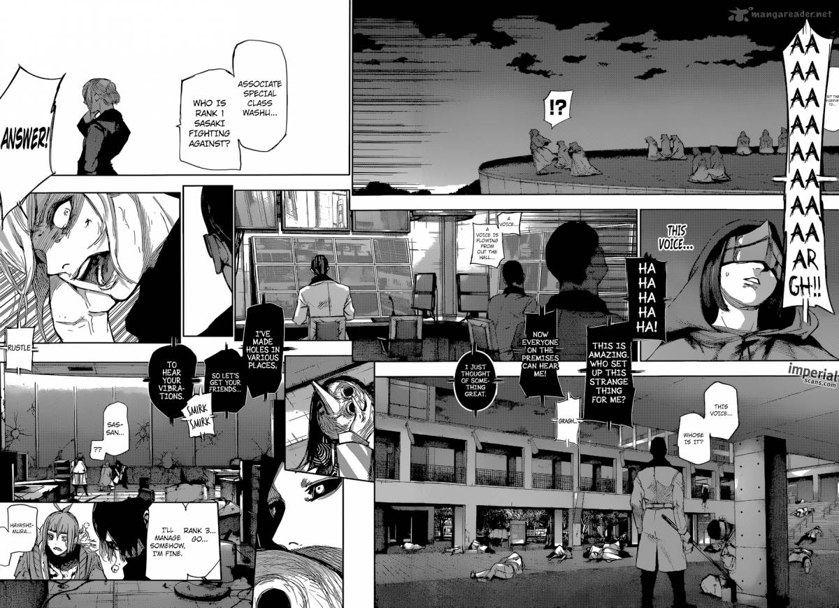 Tokyo Ghoulre 28 17