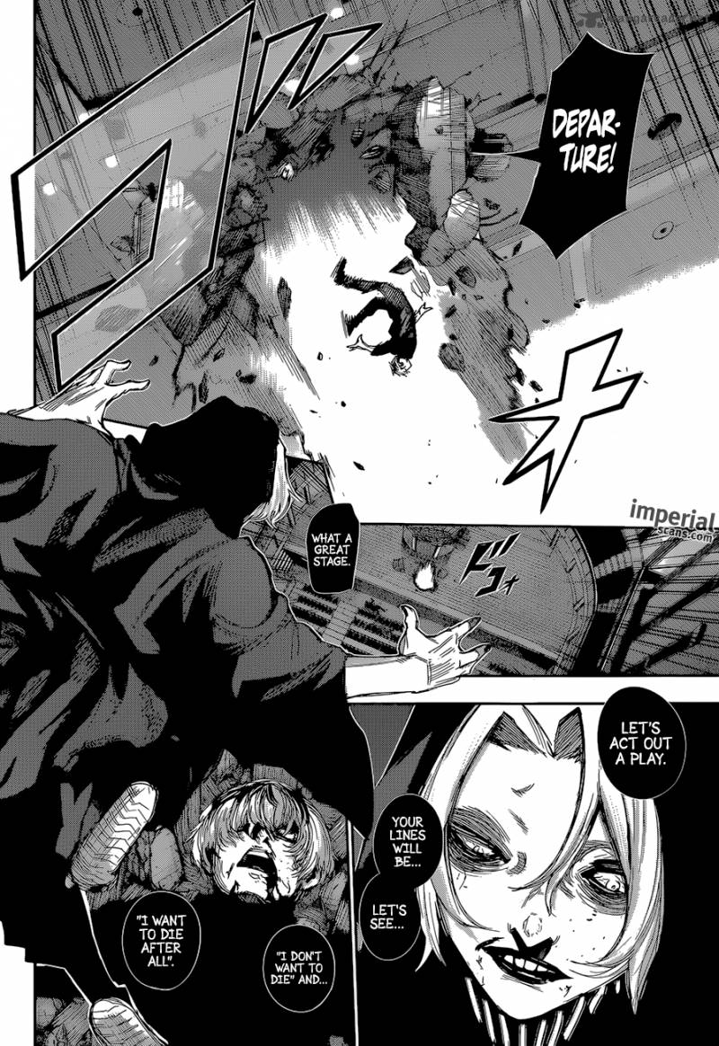 Tokyo Ghoulre 28 3