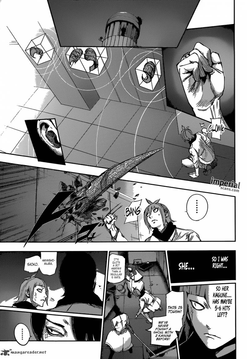 Tokyo Ghoulre 28 4