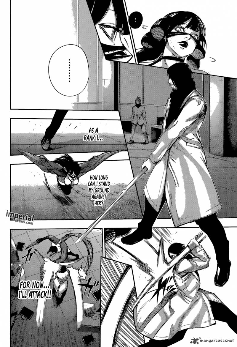 Tokyo Ghoulre 28 5