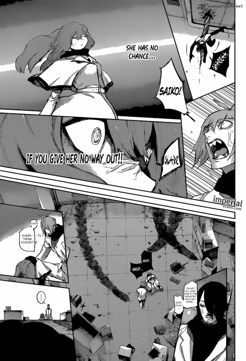 Tokyo Ghoulre 28 8