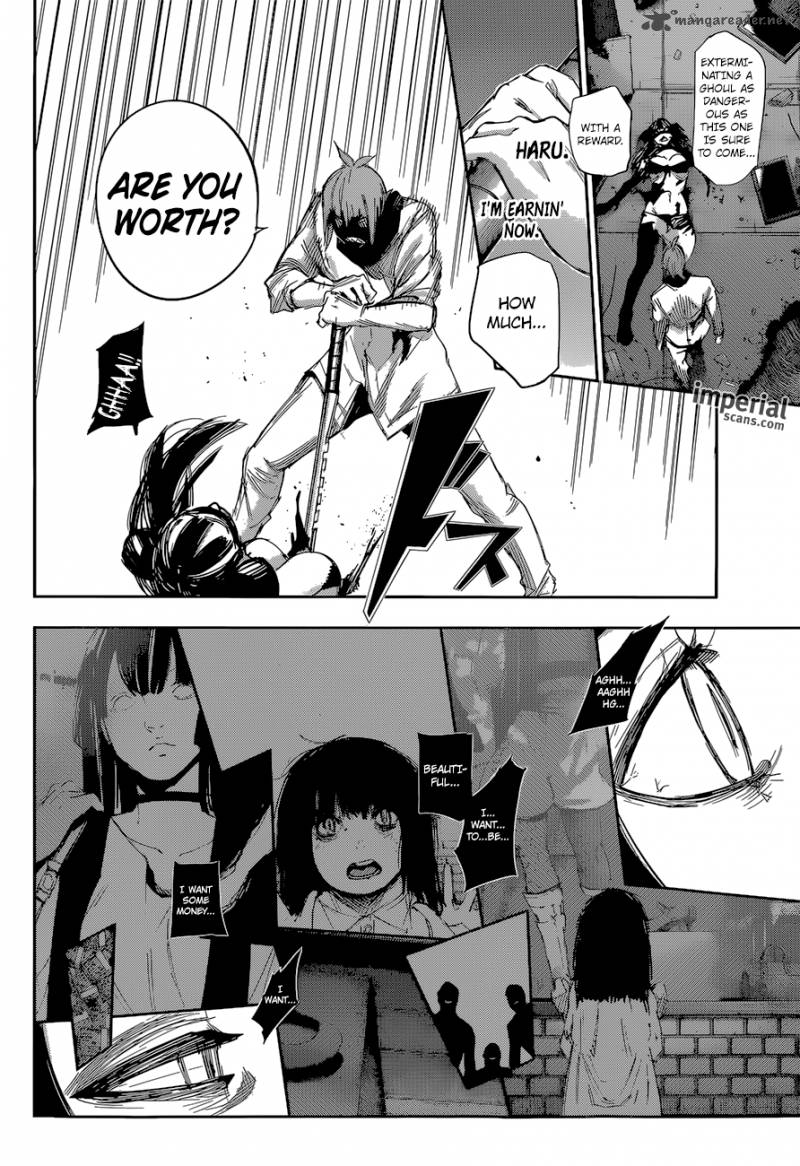 Tokyo Ghoulre 28 9
