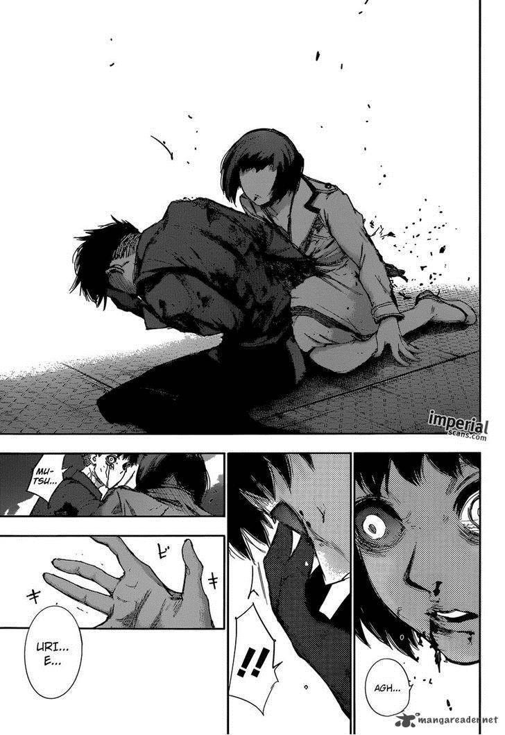 Tokyo Ghoulre 29 11
