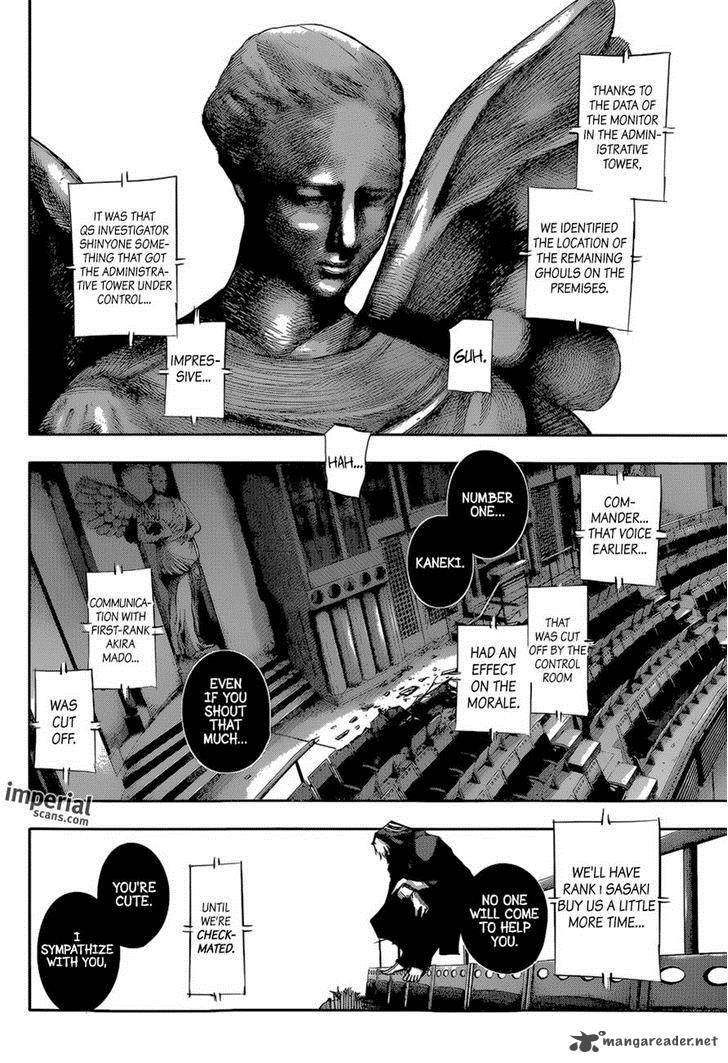 Tokyo Ghoulre 29 15