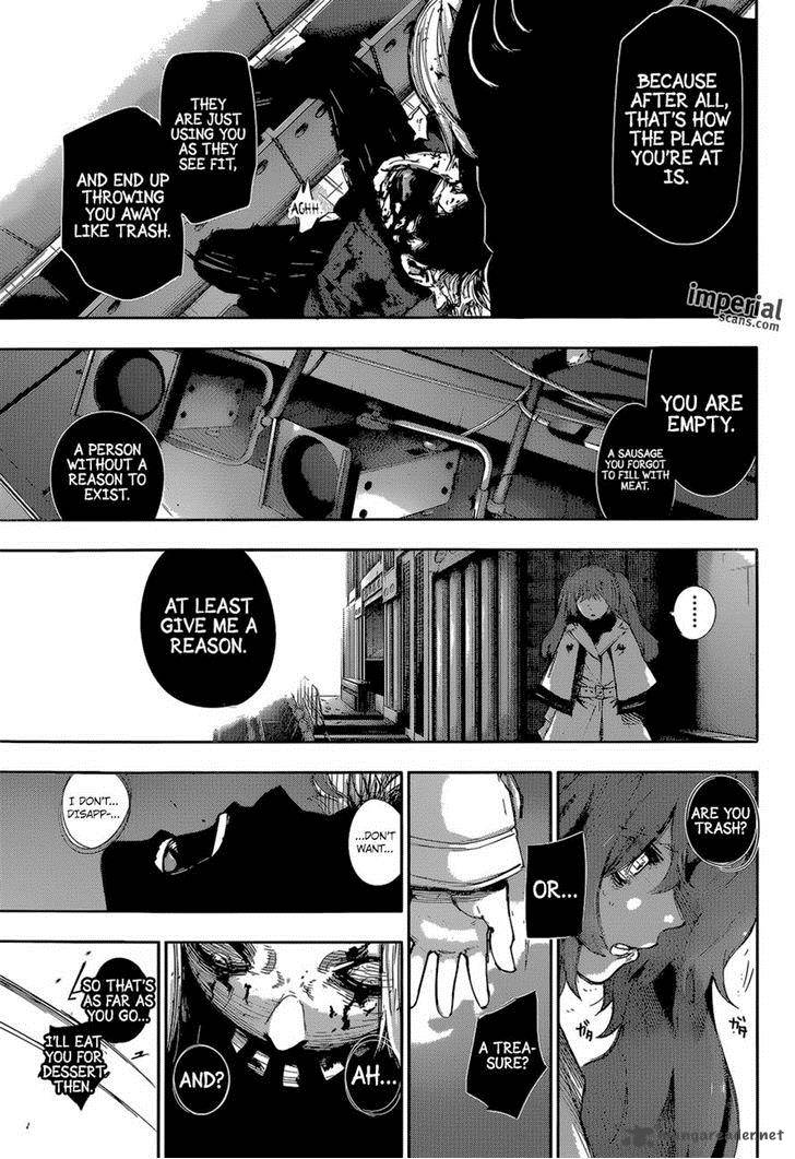 Tokyo Ghoulre 29 16